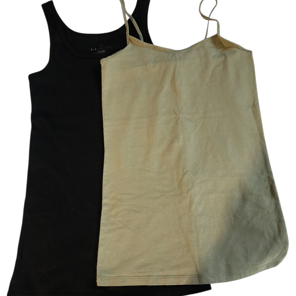 Tank Tops